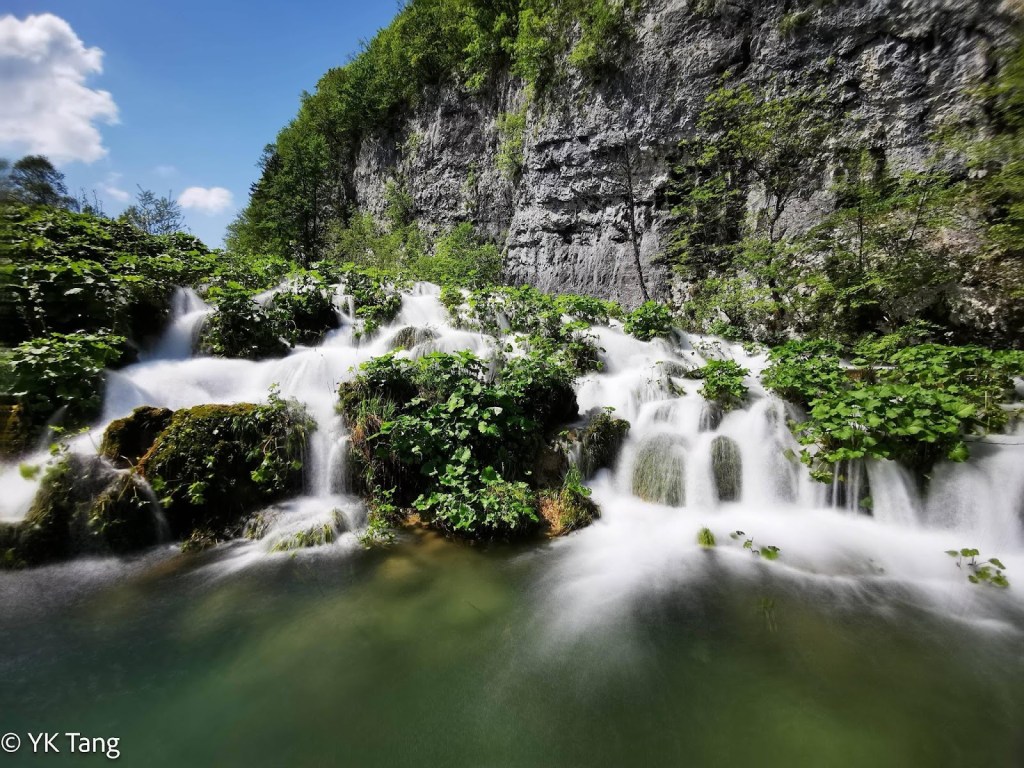 2. 大麥町之犬及其海岸- 科羅埃西亞